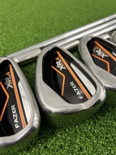 Fazer XR4 Irons / 5-PW+SW /