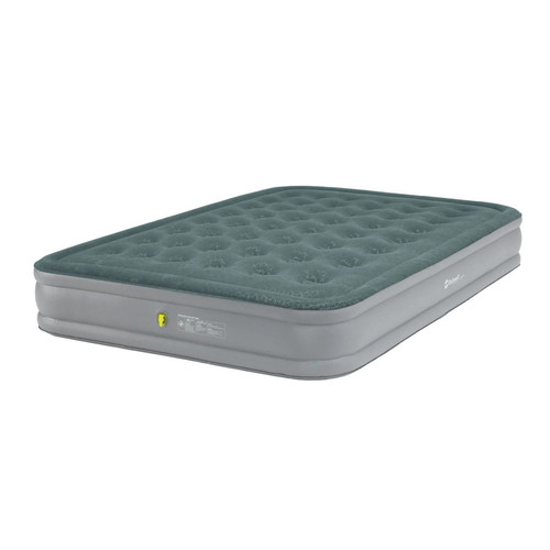 Outwell excellent king - king, airbed
