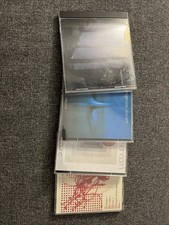 Tangerine Dream 4 CD Bundle