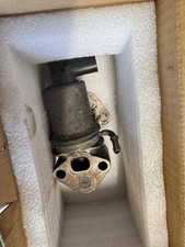 VW Polo 6N2 Lupo 1.0 AUC EGR Valve 030 131 503 F 030131503F