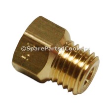 RANGEMASTER Genuine LPG Wok1