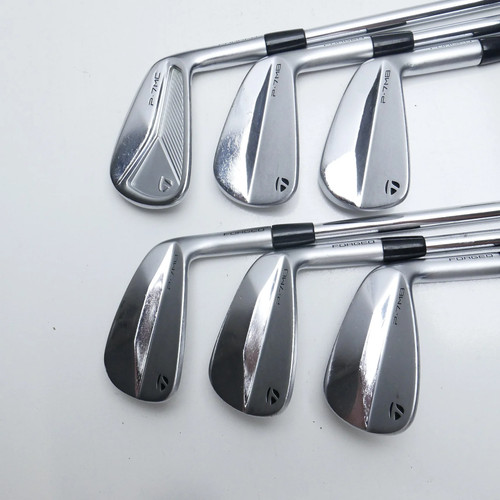 Used taylormade p7mc 2023 - used,