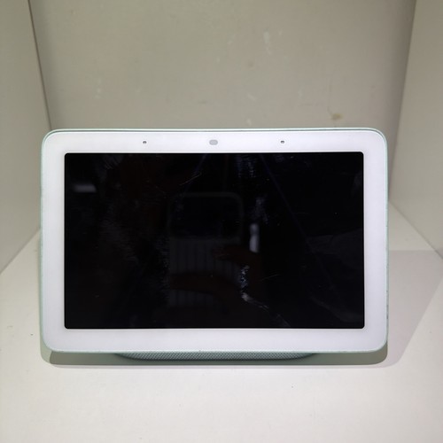 Google nest home hub - -, h1a
