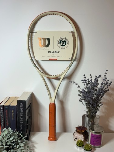Wilson clash 100 roland - clash,