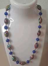 Vintage Italian Millefiori