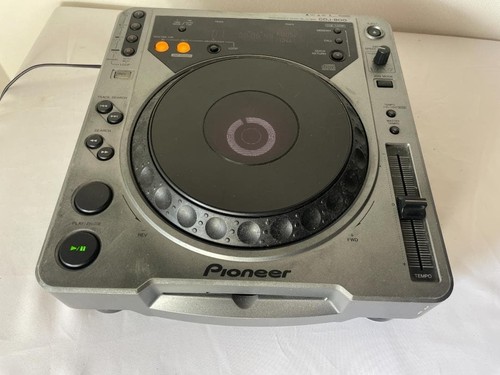 Pioneer cdj 800 - cdj-800, player