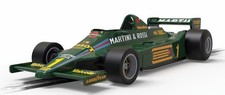 Scalextric Car C4423 Lotus 79