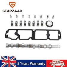 Camshaft, Hydraulic Lifters