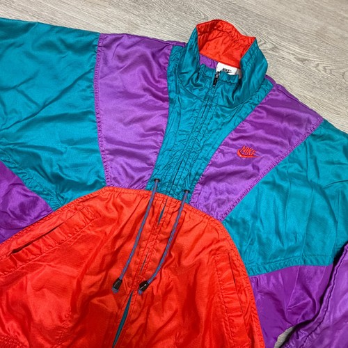 Vintage 90s nike - vintage, elite