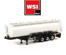 WSI 03-1011 Bulk Tipping