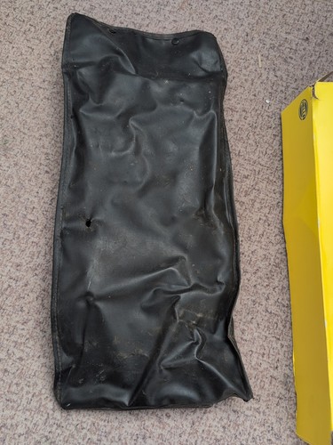 Classic mini mk1 jack bag - mk1,