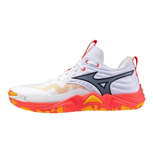 Mizuno volleyball shoes wave - shoes,