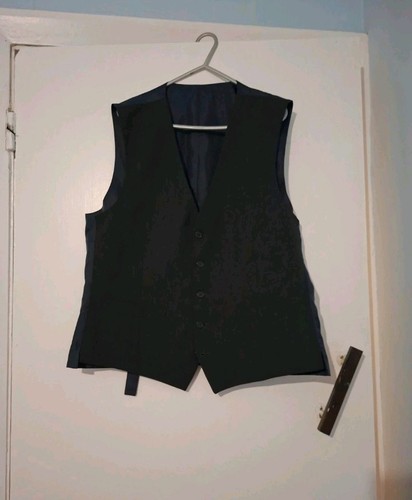 Thomas nash waist - nash, size