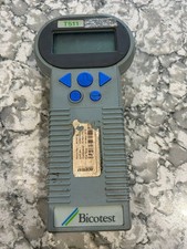Biccotest T511 Cable Fault Locator