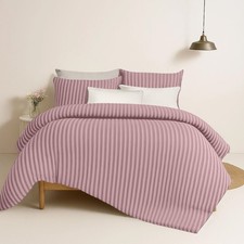 EGYPTIAN STRIPE DUVET COVER