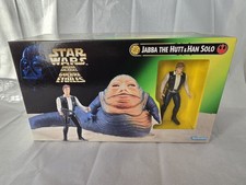Star Wars POTF Jabba the Hutt