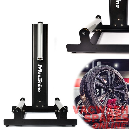 Maxshine wheel detailing - wheel,