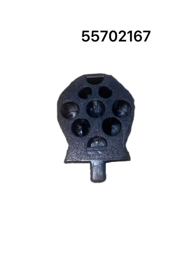 Genuine radiator buffer - genuine,