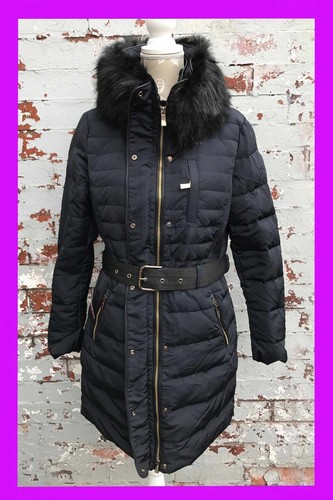 Zara coat puffa style - style, jacket