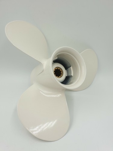 Propeller for yamaha outboard - for,