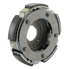Clutch Shoe Carrier Assy Fit