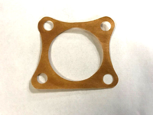 Oil pump gasket compatible - oil, gasket.