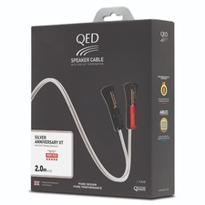 Qed silver anniversary - silver, xt
