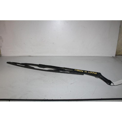 Front wiper arm porsche 911 - lh,