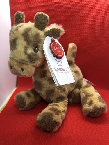 Keel toys keeleco - keel,