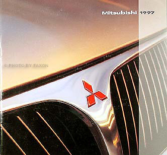 1997 mitsubishi sales - 1997,