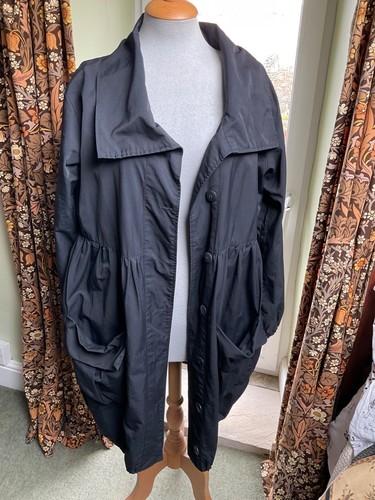 Masai clothing macintosh coat - macintosh,