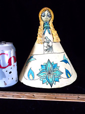 Mid-Century Abelardo Ruiz Lady