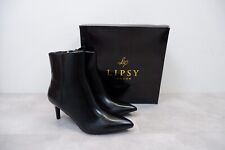 Lipsy Womens Heeled Boots Size
