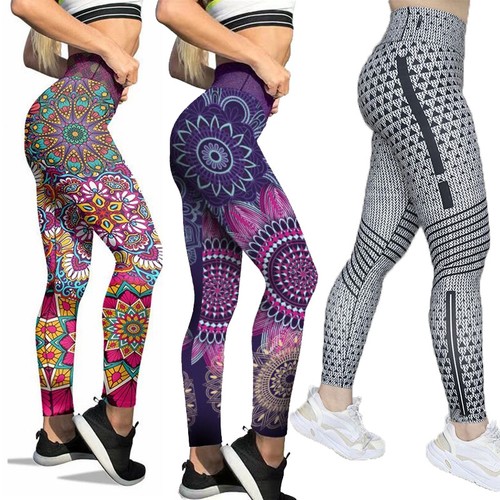 Womens leggings ladies - womens,