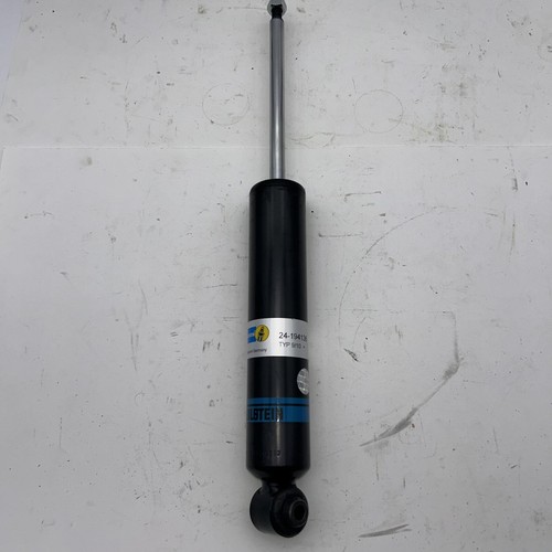 Mercedes rear shock - shock, absorber