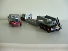 Corgi Truck Limited Edition