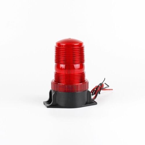 Led amber emergency warning - led,