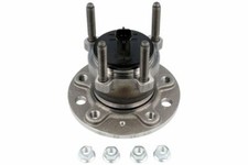 2x Rear WHEEL BEARINGS for