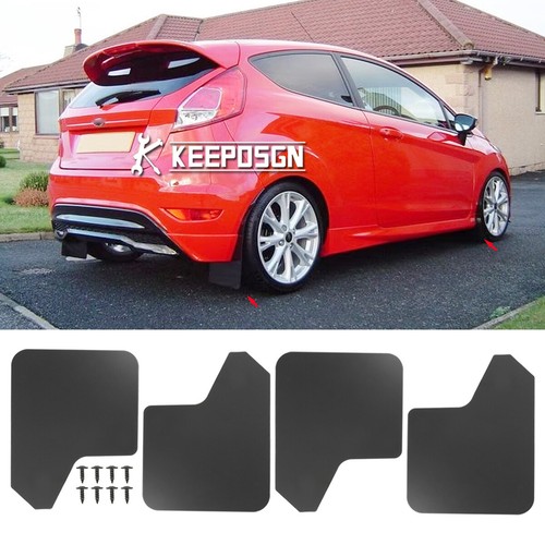 Matte mud flaps splash - flaps,