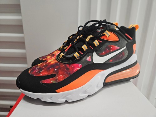 2020 nike air max 270 - nike, react