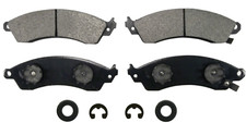 Brake Pads Ford Mustang 94-04