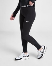 NIKE LEGGINGS FOR GIRLS SPORTS JOGGING-JUNIOR SIZES YEARS 7 TO 15 YEARS