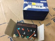 PEUGEOT 305 mk2 gtx 1983-1991