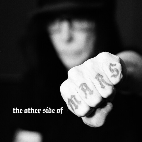 Mick mars the other - :,