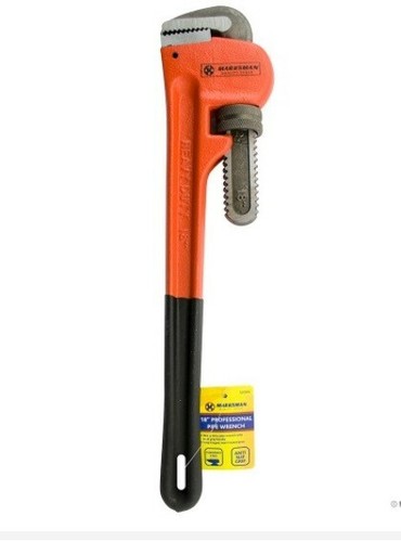 Pipe wrench stilson - 18",