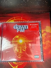 The Weeknd Dawn FM Limited