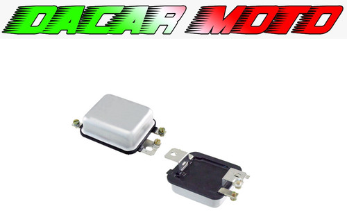 Voltage regulator piaggio - voltage, 220