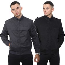 Mens Lightweight Casual Jacket