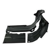 VW Beetle Camper 3 Piece Lower