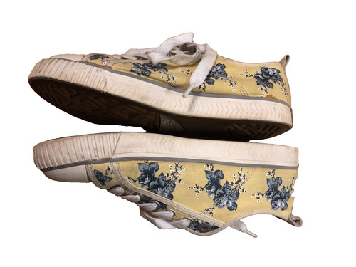 Superdry ladies floral canvas - superdry,
